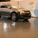 Illustration for article titled 2010 Chevy Equinox: A New Look For Detroit